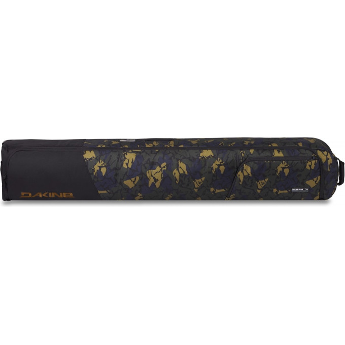 Чехол для горных лыж DAKINE FALL LINE SKI ROLLER BAG 175 CASCADE CAMO COATED 10001459 (0194626408675)