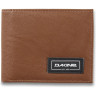 Кошелек DAKINE RIGGS COIN WALLET BROWN 10002610 (0610934312997)