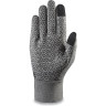 Перчатки трикотажные DAKINE STORM LINER SHADOW Размер M 10000697 (0610934160086)