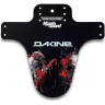 Переднее крыло для велосипеда DAKINE MARSH GUARD DIGI SKULL 10003033 (0194626420264)