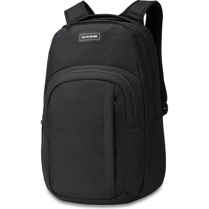 Рюкзак DAKINE CAMPUS L 33L BLACK 10002633 (0610934311280)