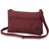 Сумка женская DAKINE JACKY PORT RED 10000347 (0194626432304)