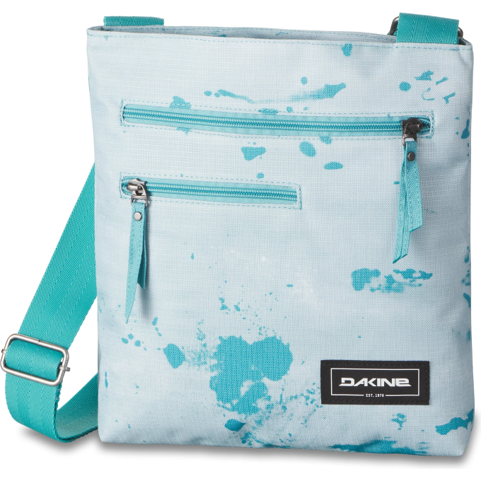 Сумка женская DAKINE JO JO BLEACHED MOSS 08230042 (0194626440477)