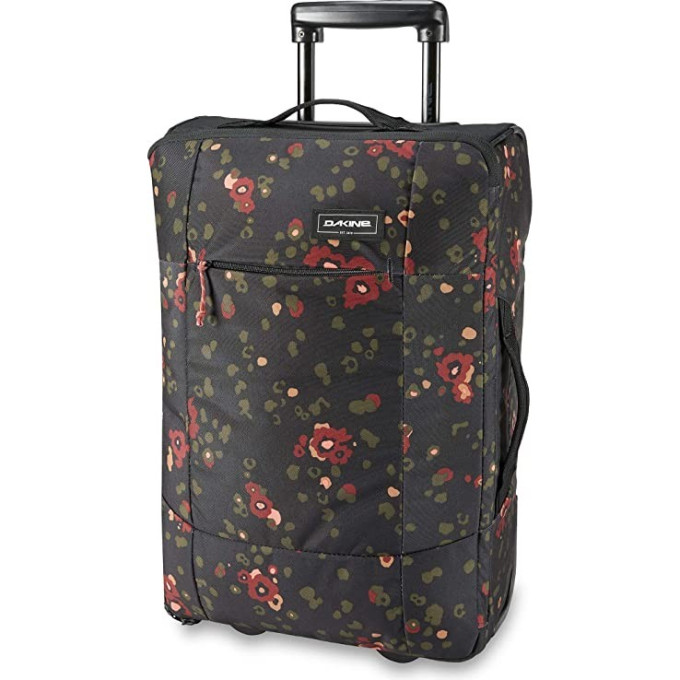 Сумка с колесами DAKINE CARRY ON EQ ROLLER 40L BEGONIA 10002922 (0610934381948)