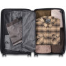 Сумка с колесами DAKINE CONCOURSE HARDSIDE CARRY ON BLACK 10003565 (0194626409153)