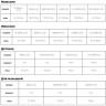 Варежки DAKINE IMPREZA GORE-TEX MITT OLIVE ASHCROFT CAMO/BLACK Размер L 10003148 (0610934363531)