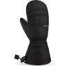Варежки детские W16 DAKINE AVENGER MITT BLACK Размер K/L 1400280 (0610934978117)