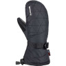 Варежки жен. DAKINE CAMINO MITT BLACK Размер XS 10000712 (0610934081169)