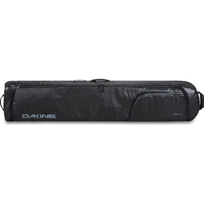 Чехол для сноуборда DAKINE LOW ROLLER SNOWBOARD BAG 175 BLACK COATED 10001463 (0194626408781)