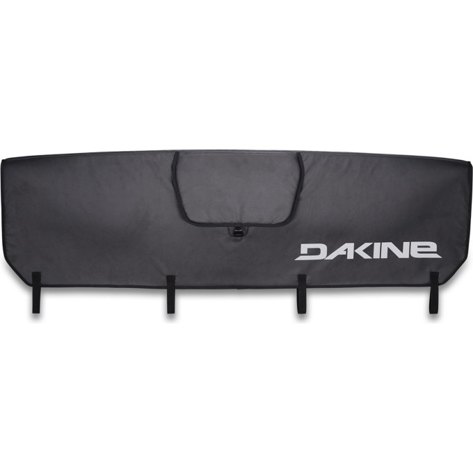 Чехол на дверь пикапа DAKINE PICKUP PAD DLX CURVE BLACK S 10002955 (0610934343823)