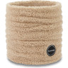 Шарф женский DAKINE BERGEN FLEECE NECK TUBE STONE 10003298 (0610934386325)